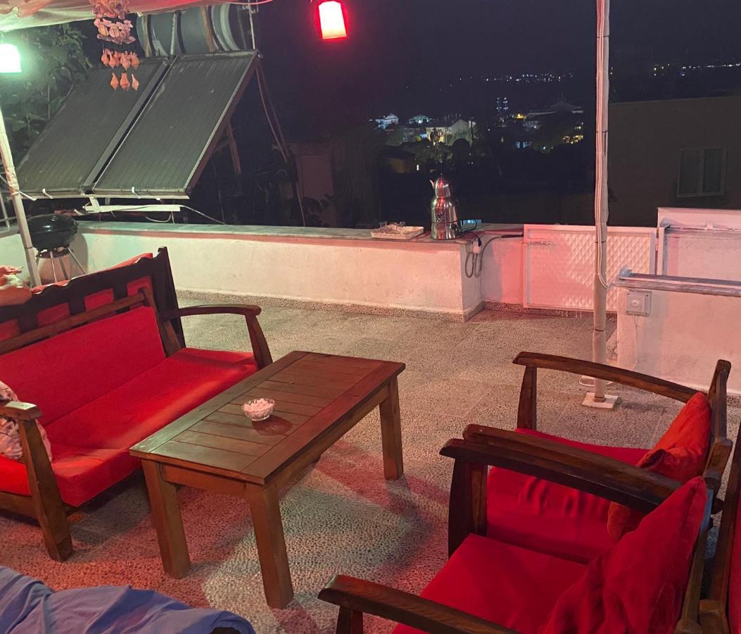 Amintas Hostel Motel Fethiye Exterior foto