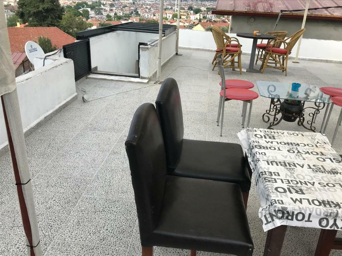 Amintas Hostel Motel Fethiye Exterior foto