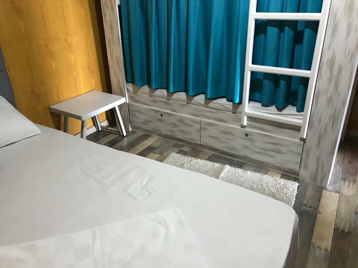 Amintas Hostel Motel Fethiye Exterior foto