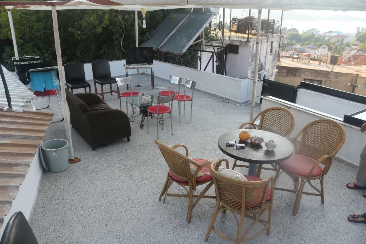 Amintas Hostel Motel Fethiye Exterior foto