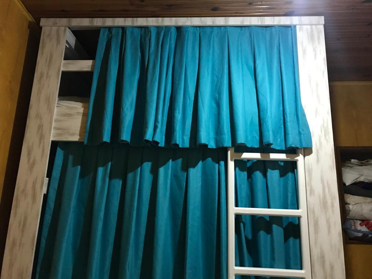 Amintas Hostel Motel Fethiye Exterior foto